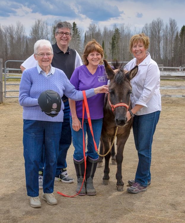 Rotary Club of Timmins